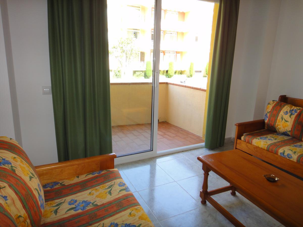 Bertur Gran Reserva Comte Empuries Empuriabrava Exterior photo