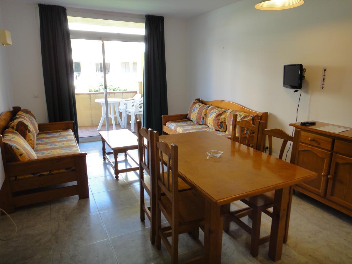 Bertur Gran Reserva Comte Empuries Empuriabrava Exterior photo