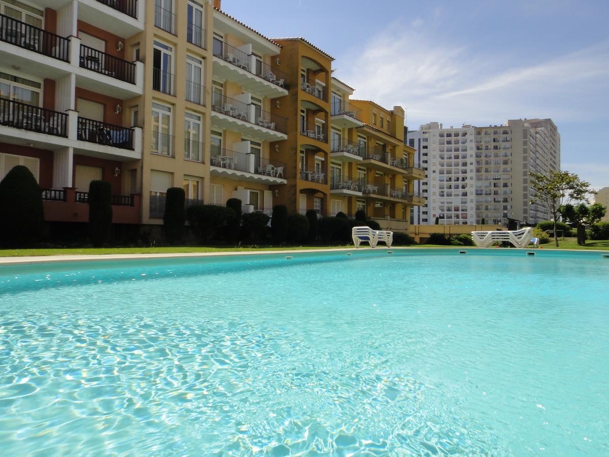 Bertur Gran Reserva Comte Empuries Empuriabrava Exterior photo