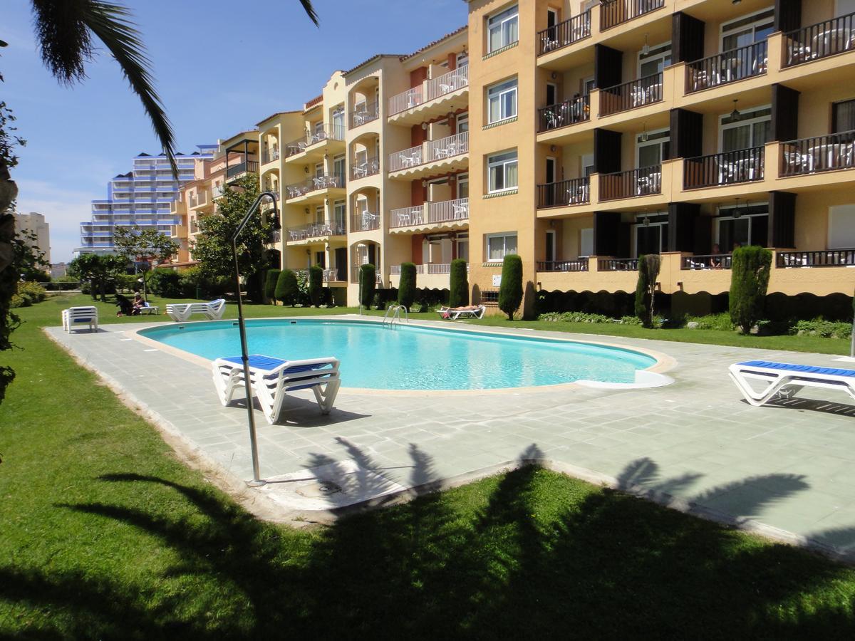 Bertur Gran Reserva Comte Empuries Empuriabrava Exterior photo